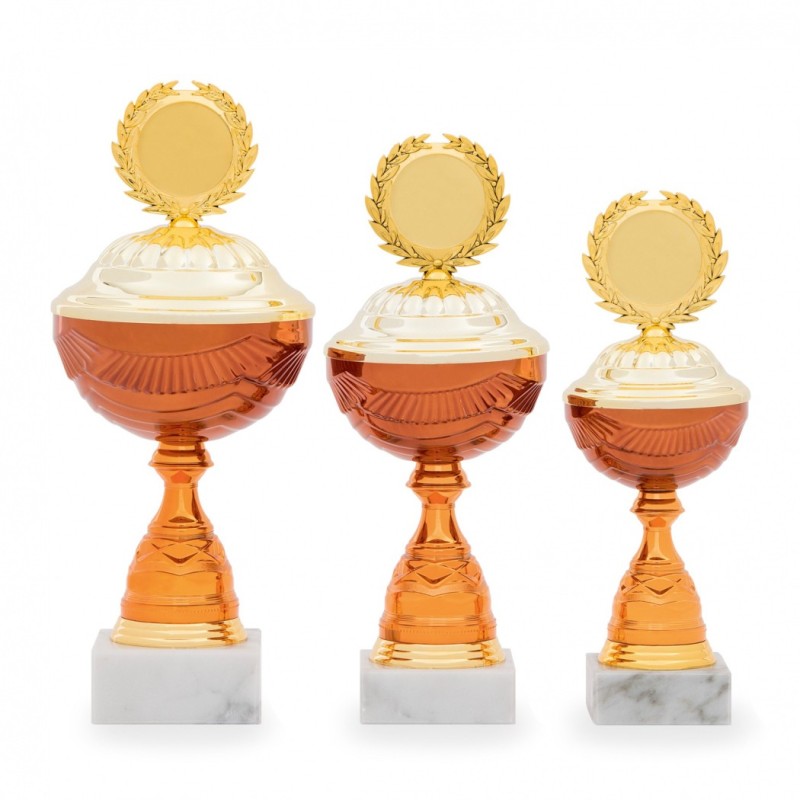 Poháry Edice Ekonom 33735