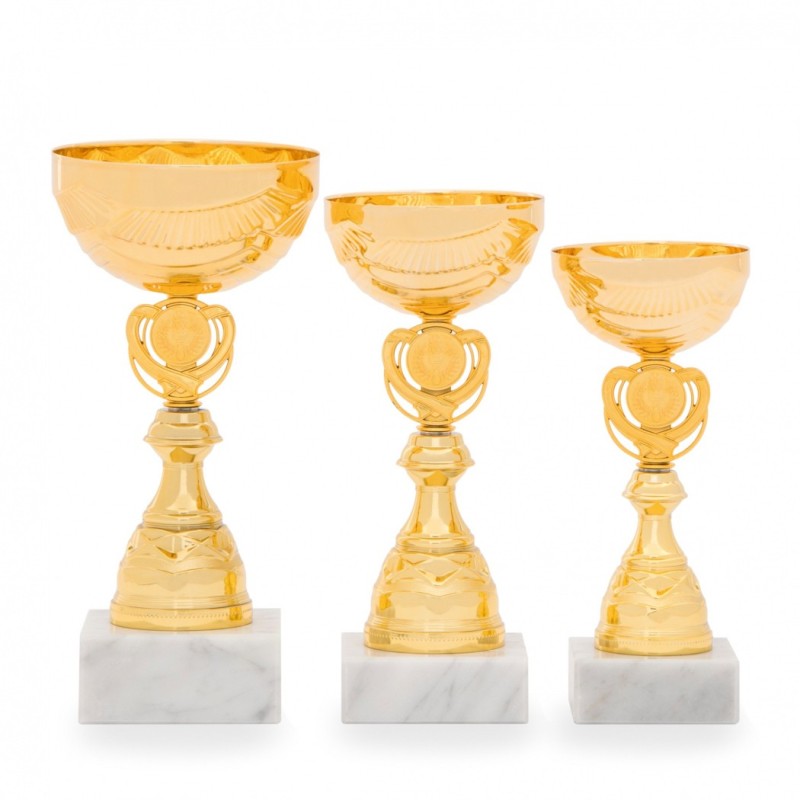 Poháry Edice Ekonom 33736