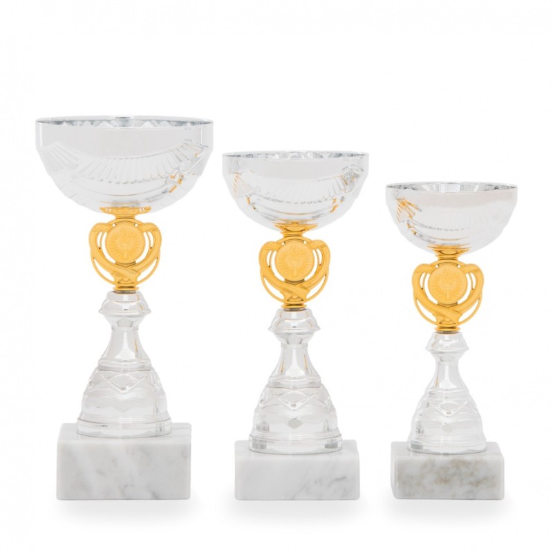 Poháry Edice Ekonom 33737