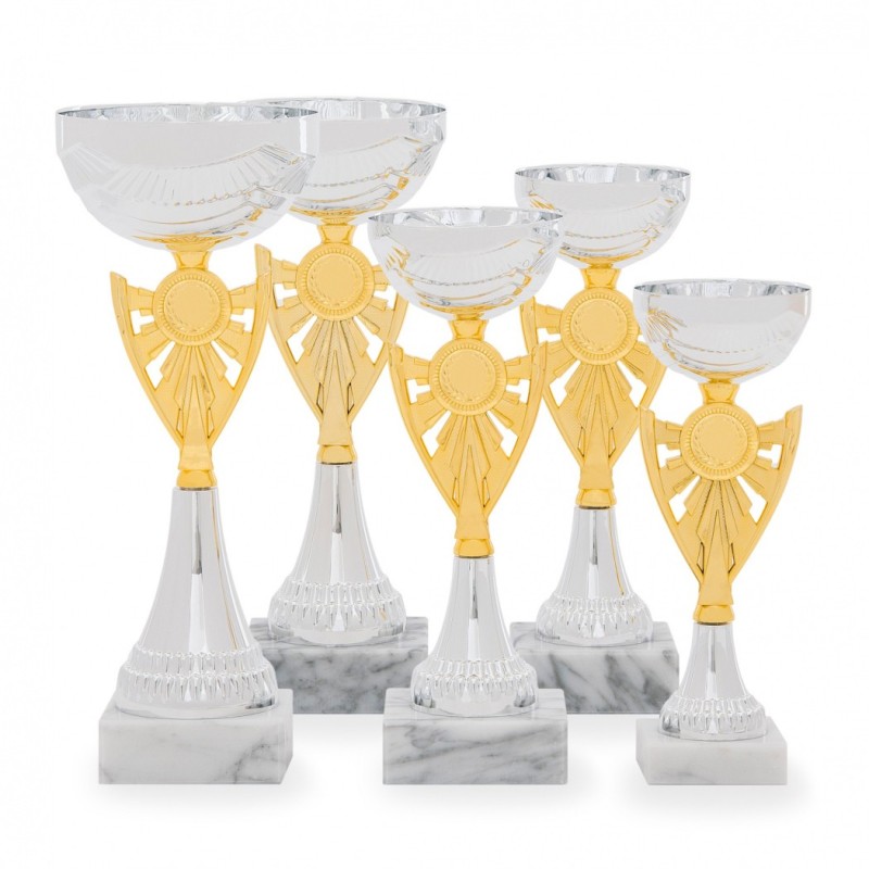 Poháry Edice Ekonom 33740