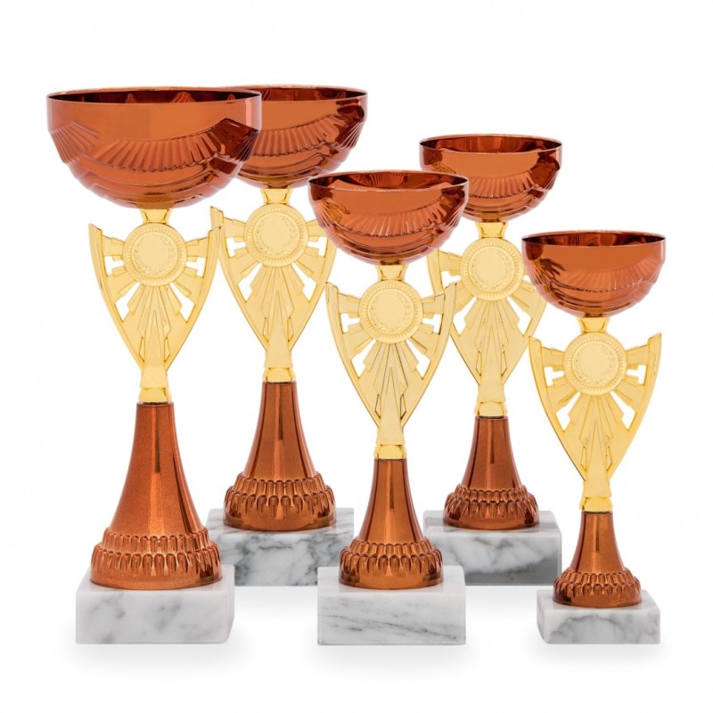 Poháry Edice Ekonom 33741