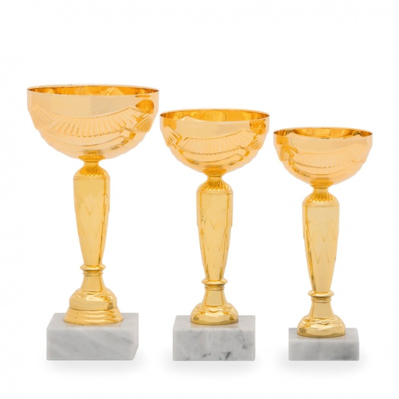 Poháry Edice Ekonom 33742