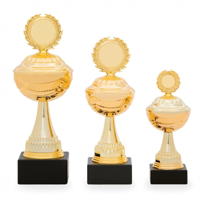 Poháry Edice Ekonom 33745