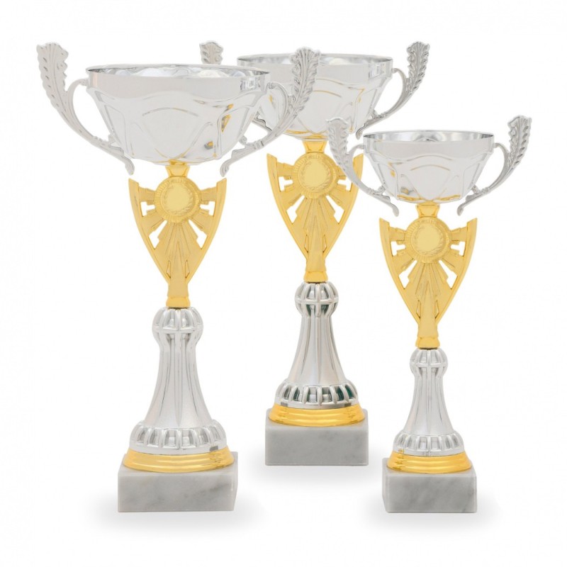 Poháry Edice Ekonom 33749