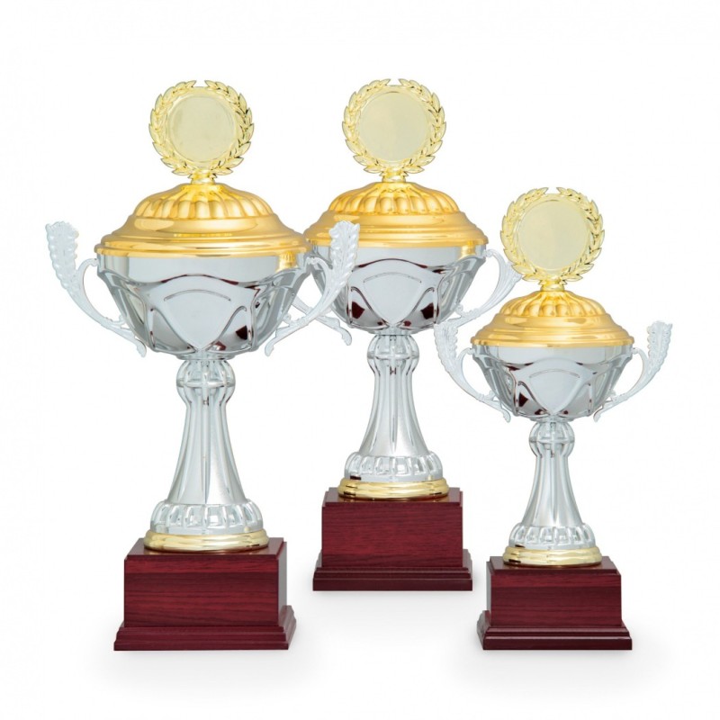 Poháry Edice Ekonom 33752