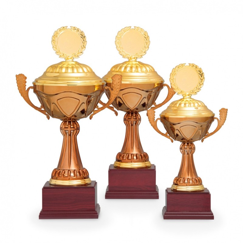 Poháry Edice Ekonom 33753