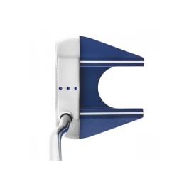 Callaway REVA 7 ks – dámský golfový set LH (grafitová černá)