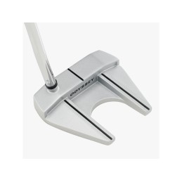 Callaway REVA Grey – dámský golfový set (grafit, LH)