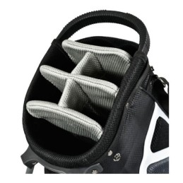 Masters GX1 – pánský golfový set pro začátečníky (steel, RH)