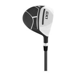 Masters GX1 – pánský golfový set pro začátečníky (steel, RH)