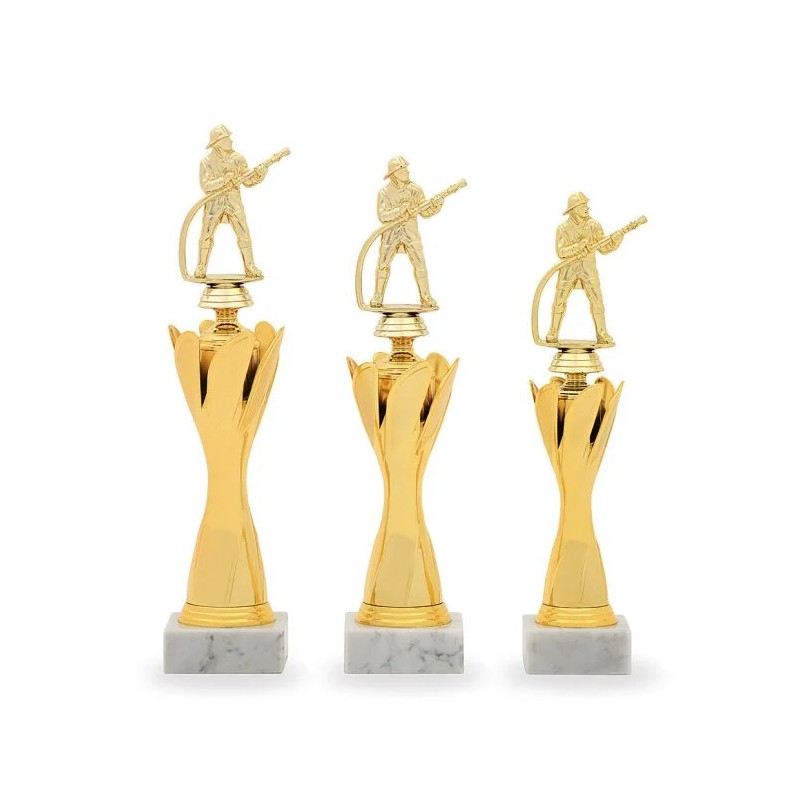 Poháry Edice Hasiči 32011