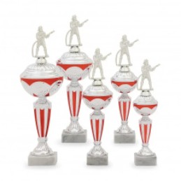 Poháry Edice Hasiči 32006