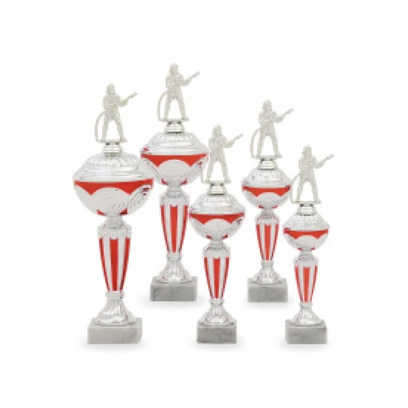 Poháry Edice Hasiči 32006