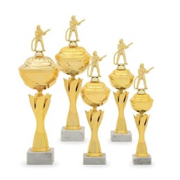 Poháry Edice Hasiči 32025