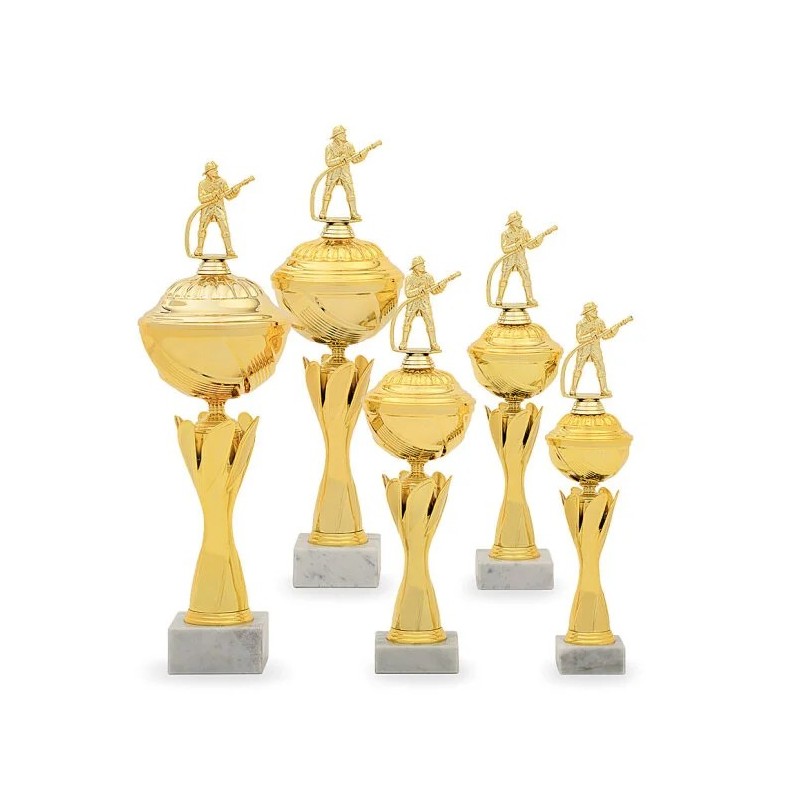 Poháry Edice Hasiči 32025