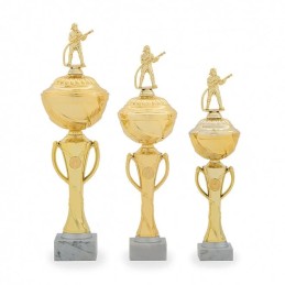 Poháry Edice Hasiči 32015