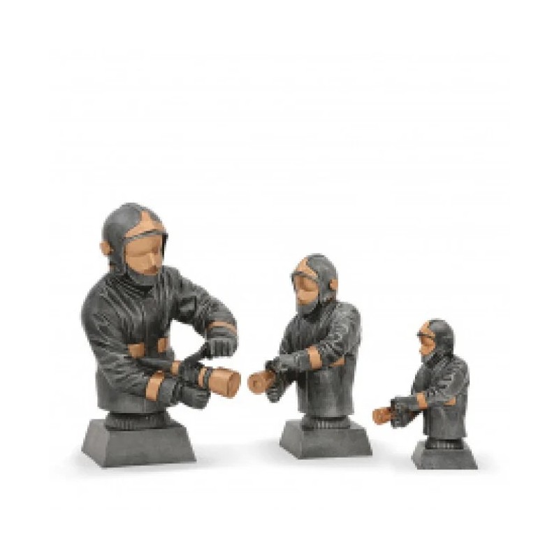 Poháry Edice Hasiči 32034