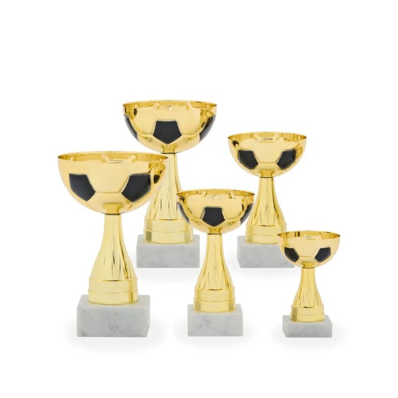 Poháry Edice Fotbal 32503