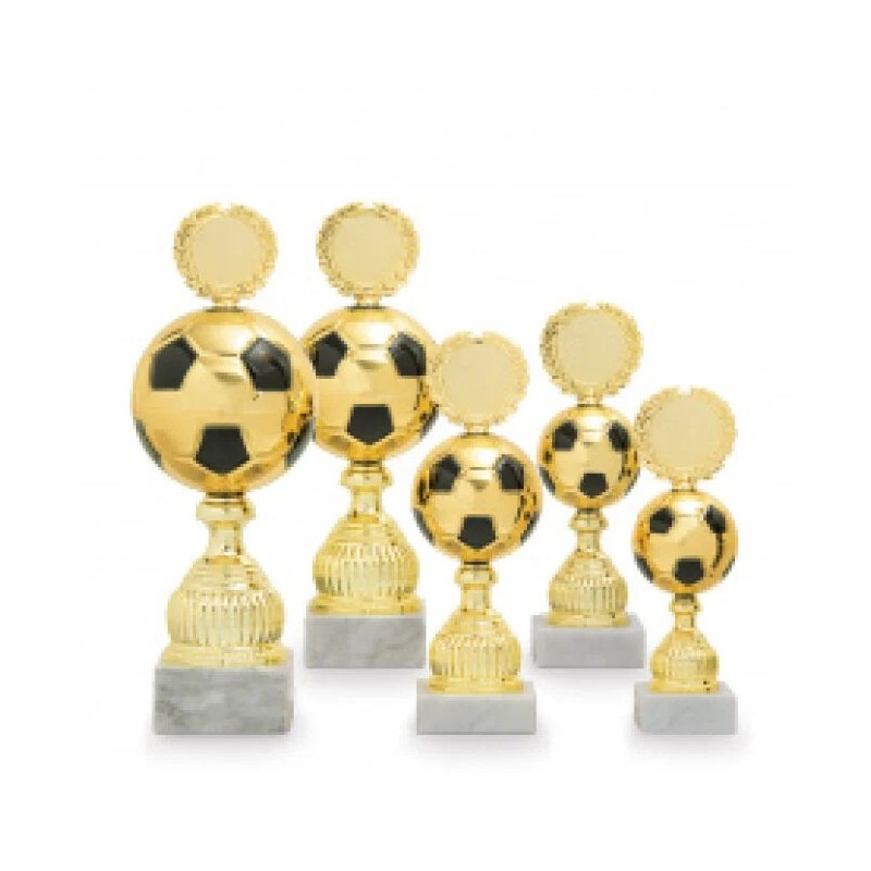 Poháry Edice Fotbal 32506