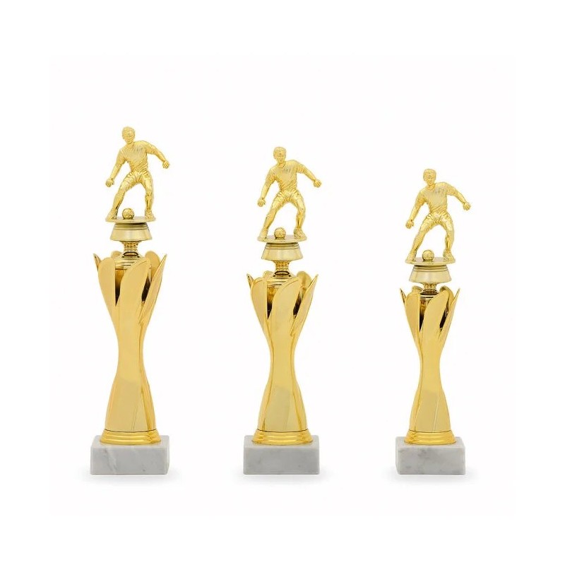 Poháry Edice Fotbal 32509