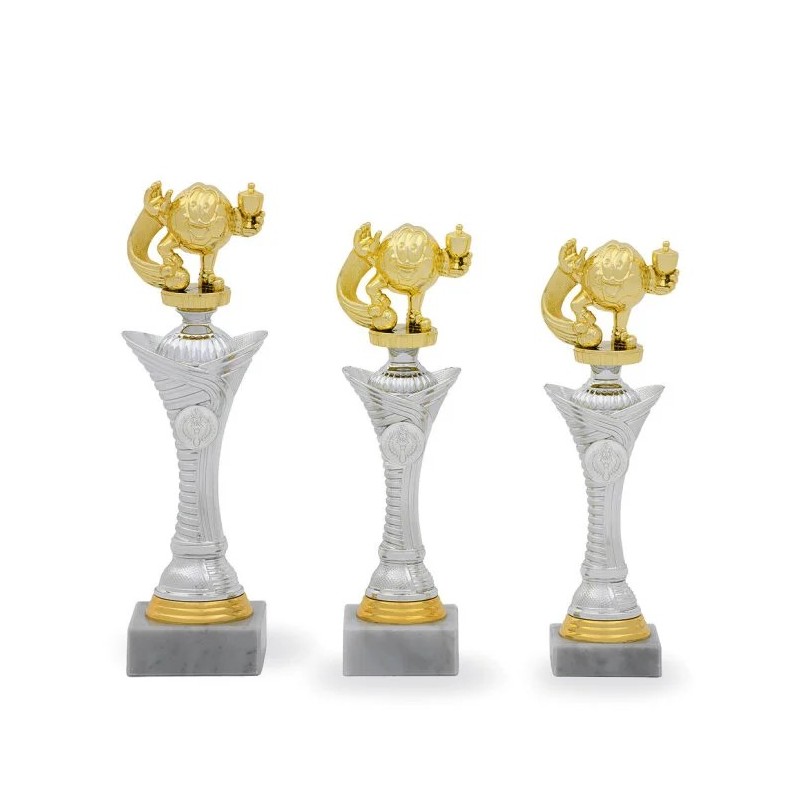 Poháry Edice Fotbal 32510