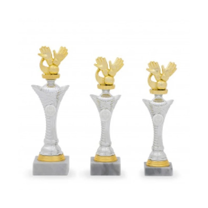 Poháry Edice Fotbal 32512