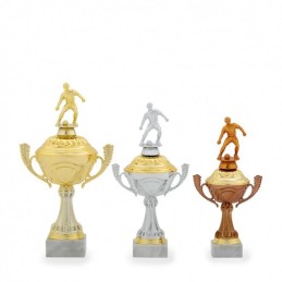 Poháry Edice Fotbal 32514