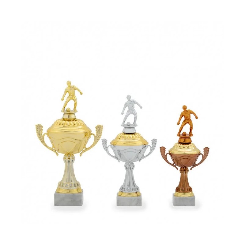 Poháry Edice Fotbal 32514