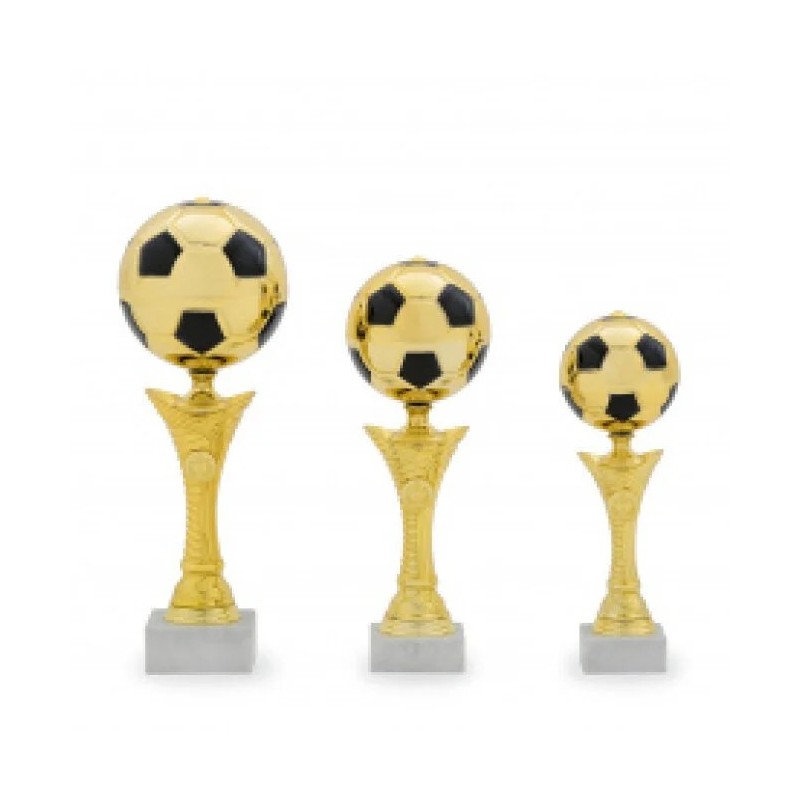 Poháry Edice Fotbal 32515