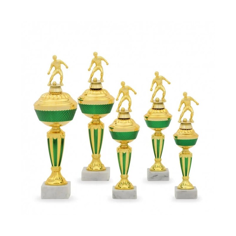 Poháry Edice Fotbal 32516