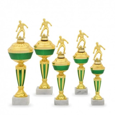Poháry Edice Fotbal 32516