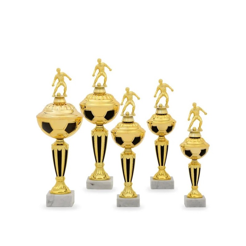 Poháry Edice Fotbal 32518