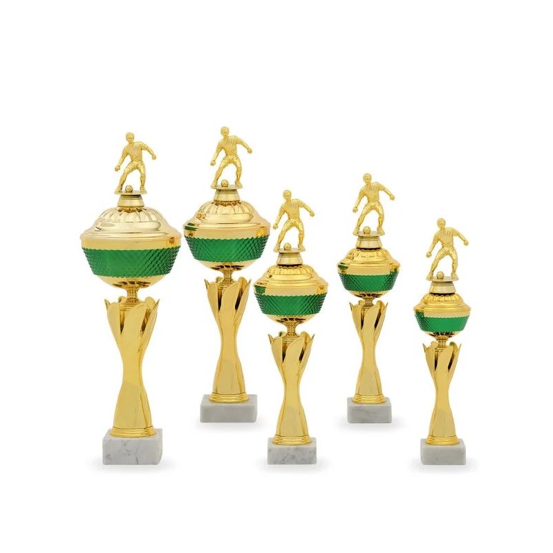 Poháry Edice Fotbal 32519