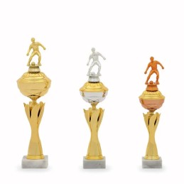 Poháry Edice Fotbal 32521