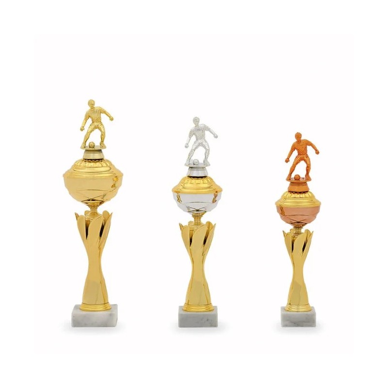 Poháry Edice Fotbal 32521