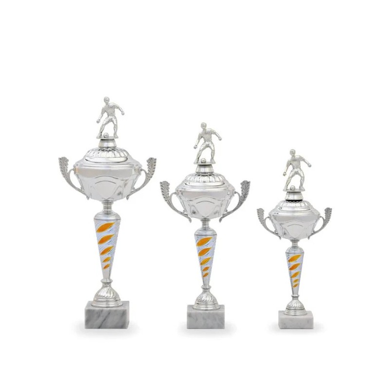 Poháry Edice Fotbal 32522