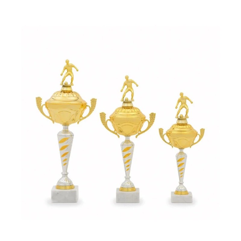 Poháry Edice Fotbal 32523