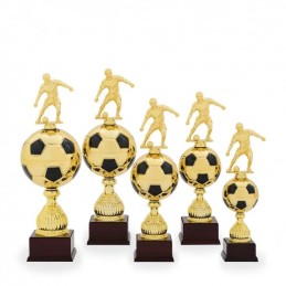 Poháry Edice Fotbal 32528