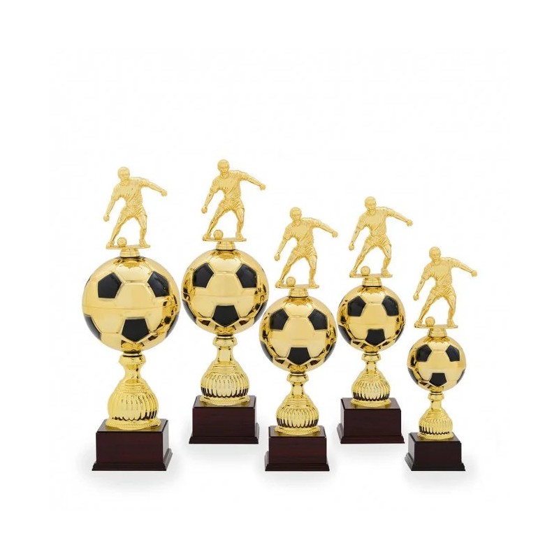 Poháry Edice Fotbal 32528