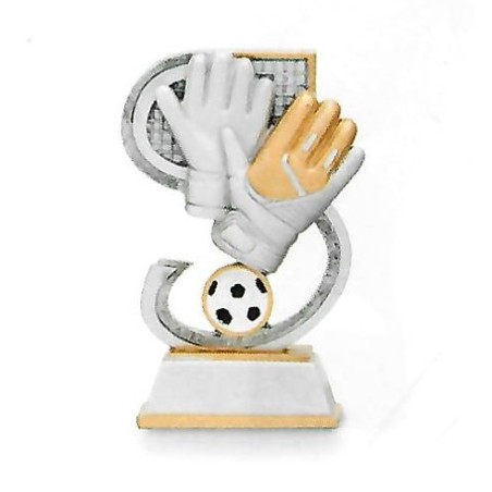 Poháry Edice Fotbal 32606