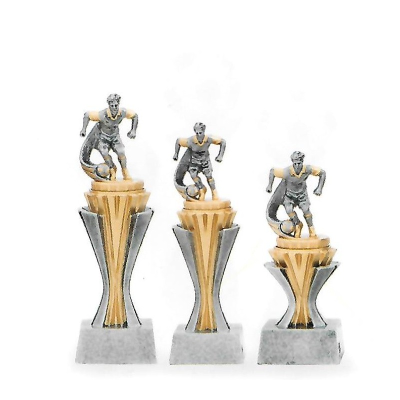 Poháry Edice Fotbal 32614