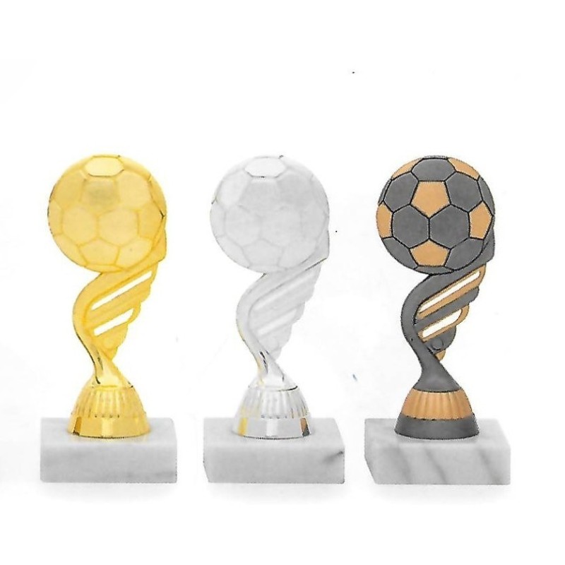 Poháry Edice Fotbal 32652
