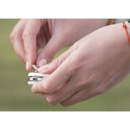 Golfový multifunkční nůž Mikov GOLF 5v1 – nástroj pro každého golfistu