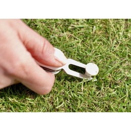 Golfový multifunkční nůž Mikov GOLF 5v1 – nástroj pro každého golfistu