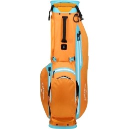 Callaway Fairway C HD Stand Bag Orange/Ele | Golfový bag voděodolný