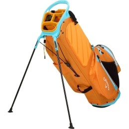 Callaway Fairway C HD Stand Bag Orange/Ele | Golfový bag voděodolný