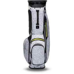 Callaway Fairway + HD Stand Bag | Grey Paint / Fluo Yellow
