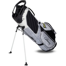 Callaway Fairway + HD Stand Bag | Grey Paint / Fluo Yellow