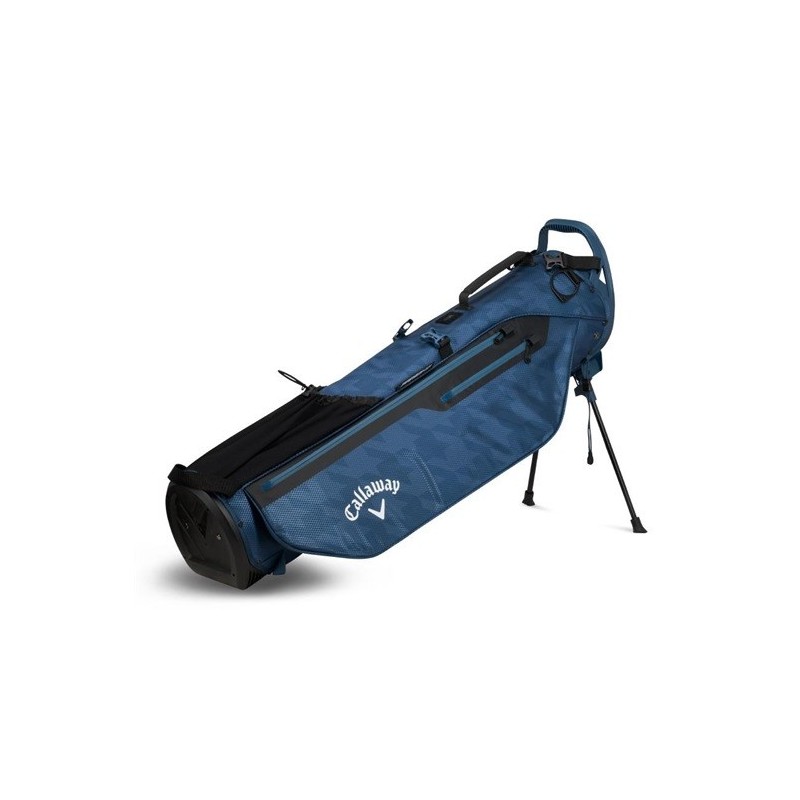 Callaway Par 3 HD Carry Bag | Lehký tréninkový golfový bag | Voděodoln