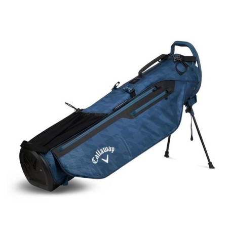 Callaway Par 3 HD Carry Bag | Lehký tréninkový golfový bag | Voděodoln